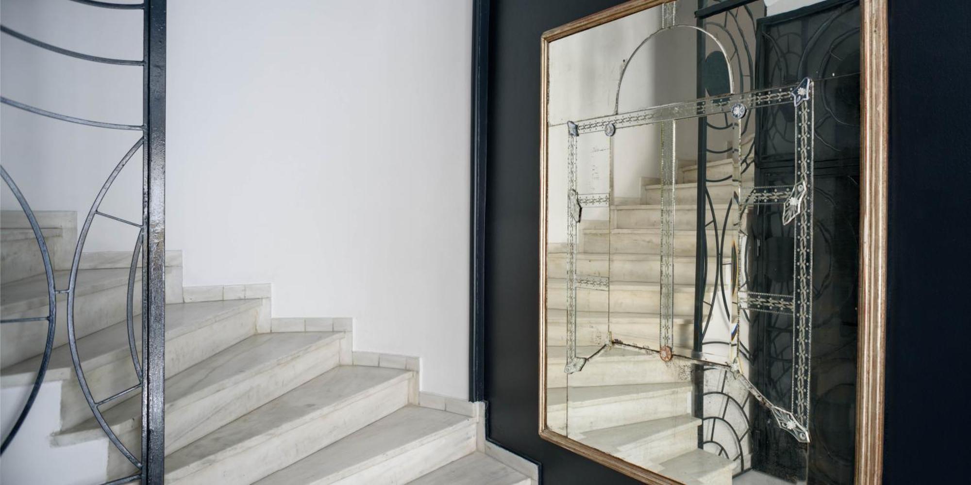 Fos Residential Apartments Athene Buitenkant foto